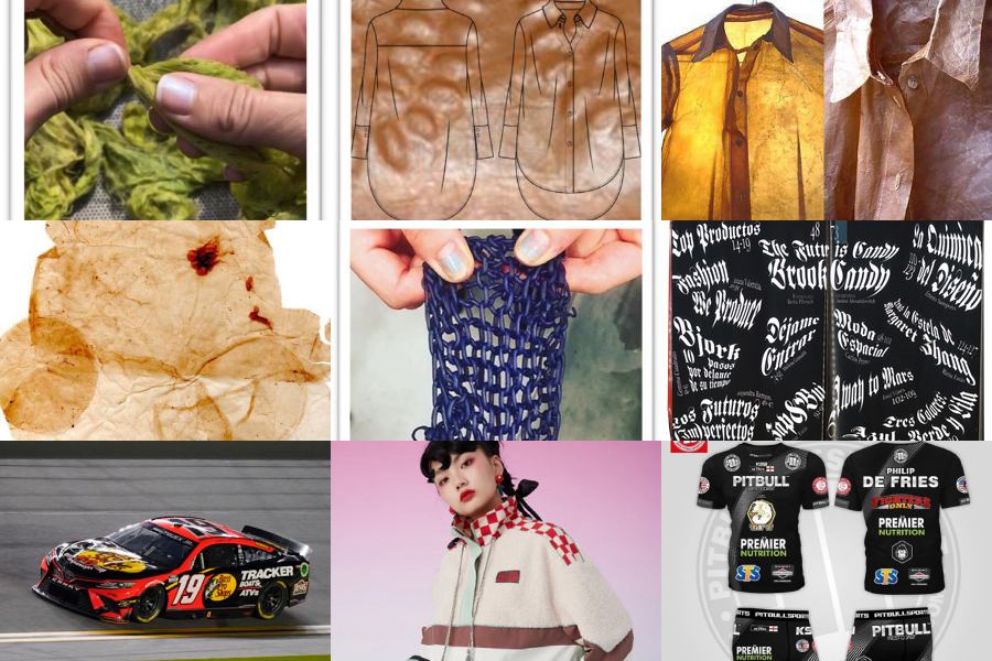 NOVE MODNE PRAKSE OBJAVA