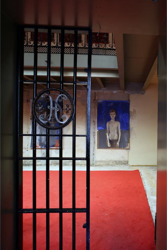 UTF 86 foto Damir Fabijanić