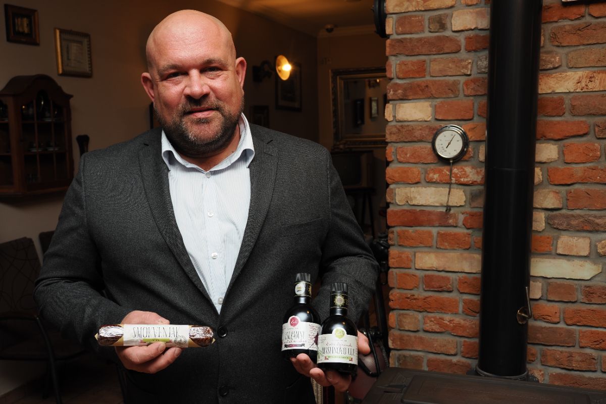 3 Kali proizvodi od smokve Ante Bistre