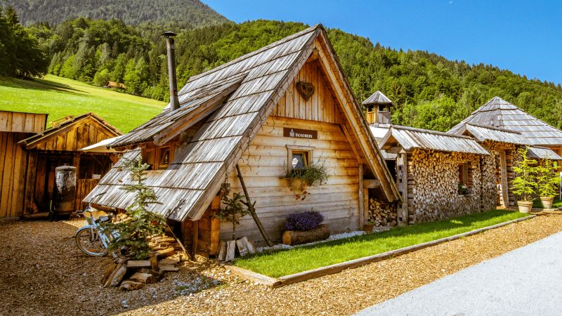 kosobrin kranjska gora