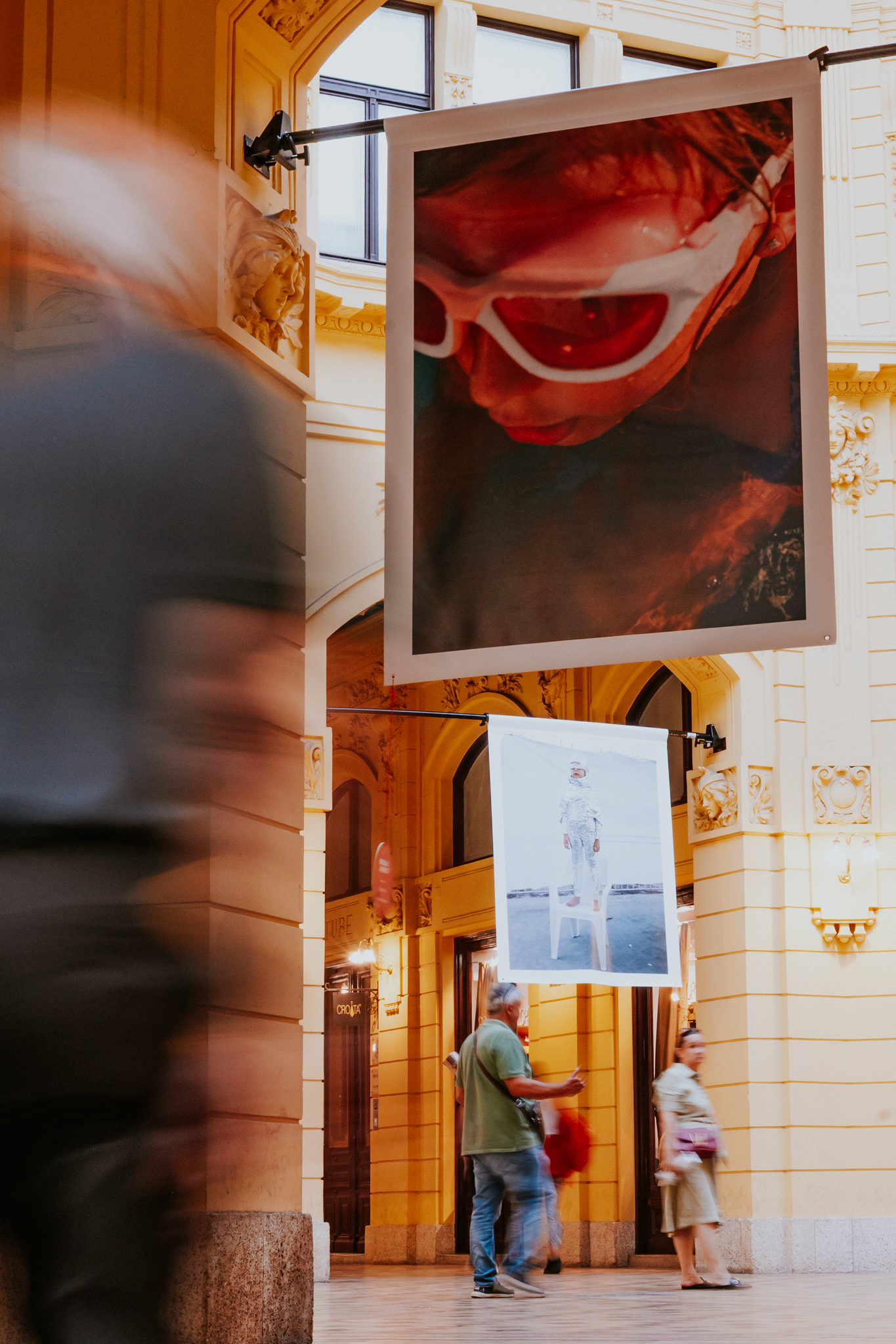 Inia Herencic Tragovi ljeta 2 foto Samir Ceric Kovacevic