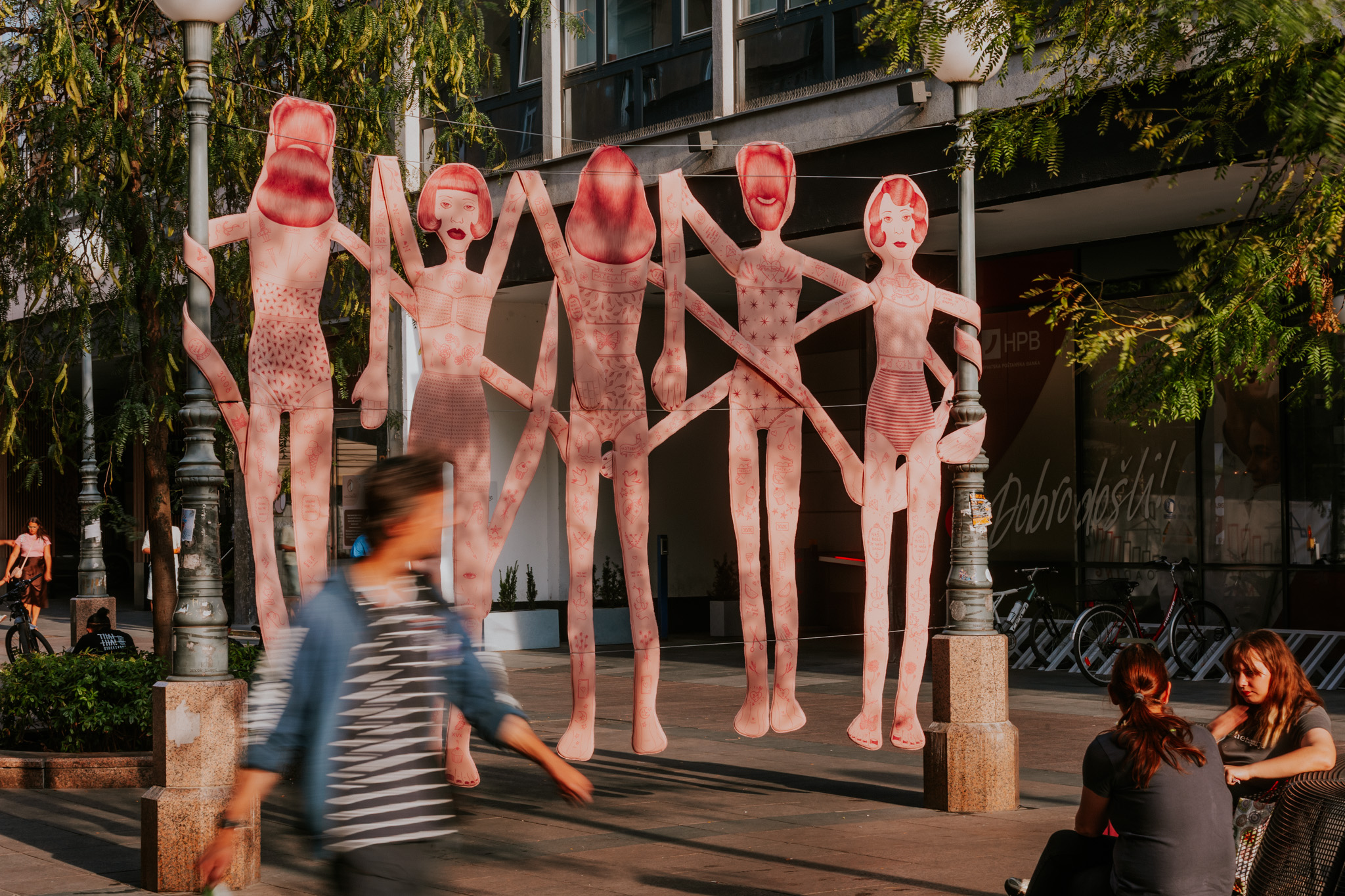 Ivana Mrcela Nase sestre 7 foto Samir Ceric Kovacevic