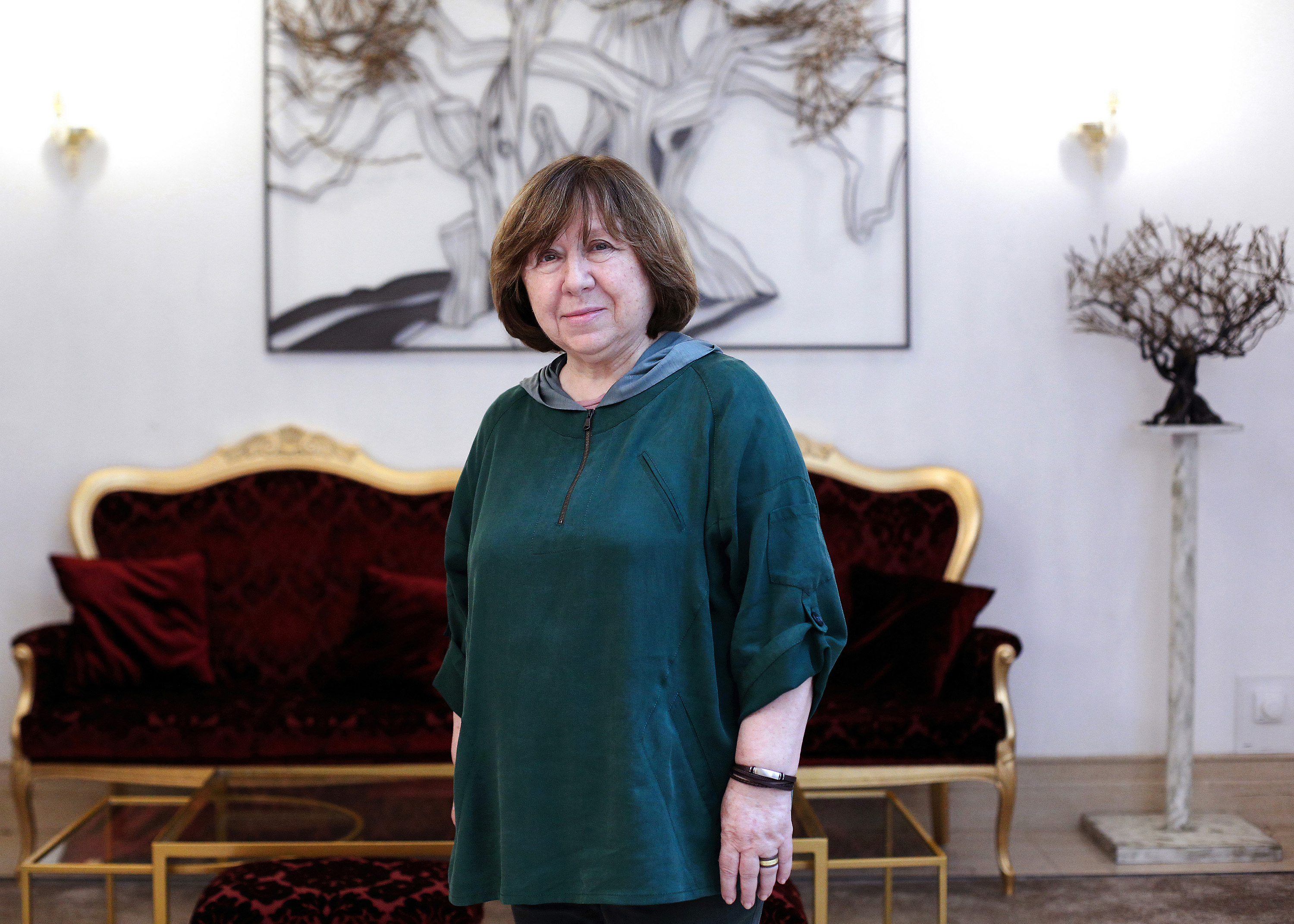 2025., Zagreb, Hrvatska_Lica koja govoreFoto: Anto Magzan