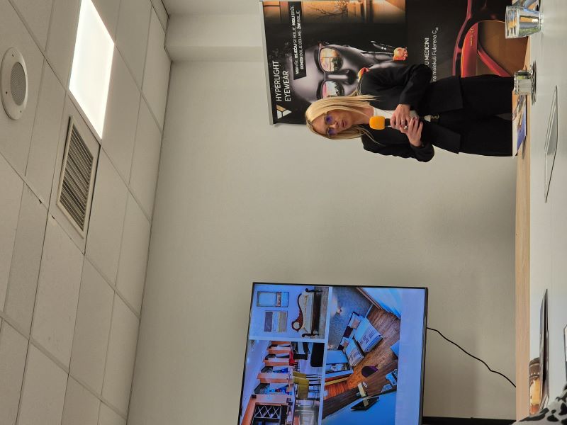 Miroslava Pandurevic