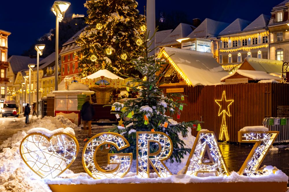 Advent in Graz 2021 c Graz Tourismus Harry Schiffer 27