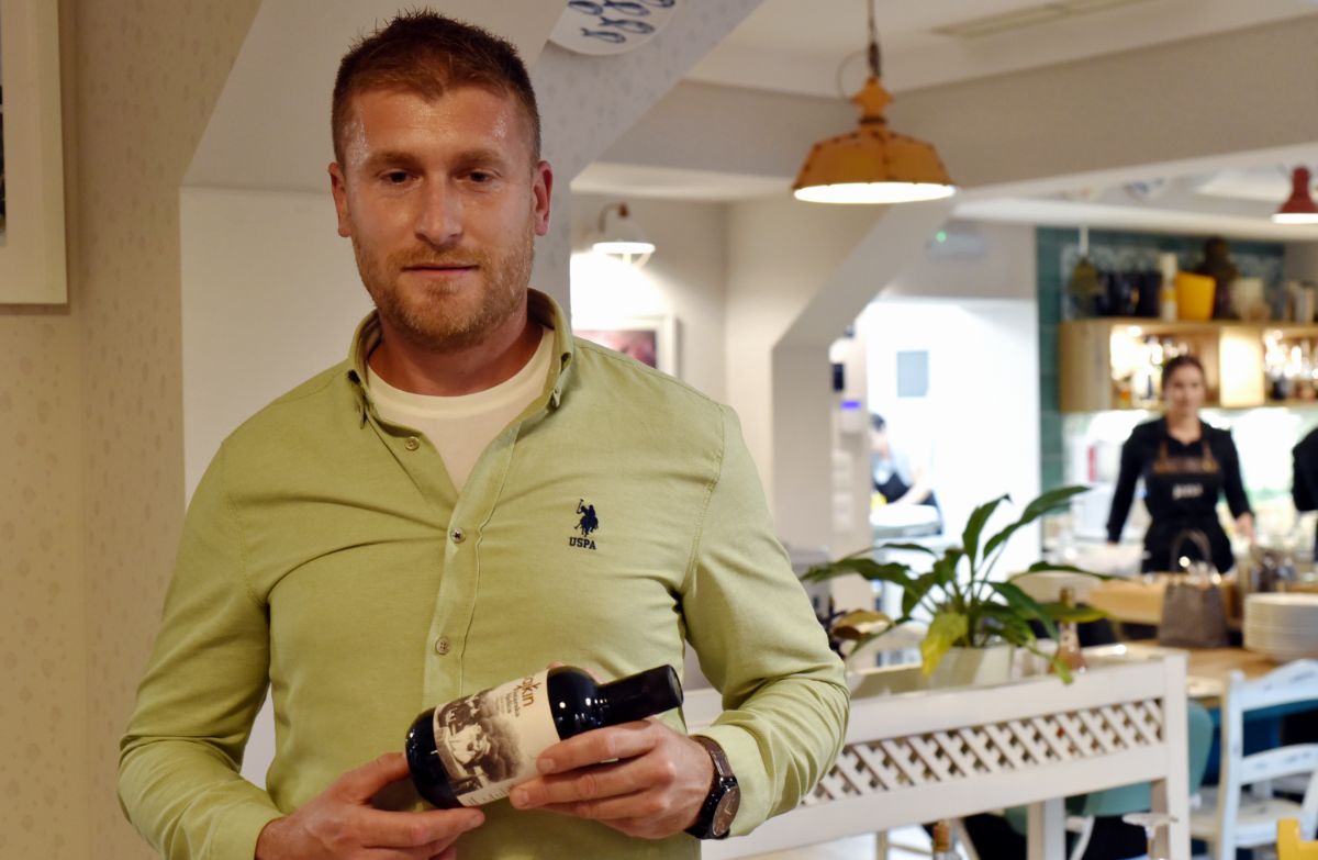 4 Loris Bajkin maslinovo ulje