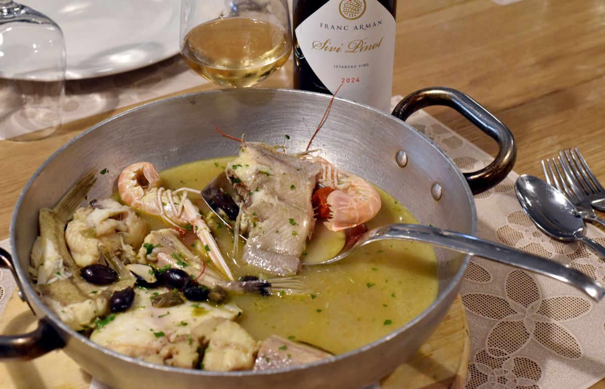 7 Gvacet i Franc Arman Sivi pinot