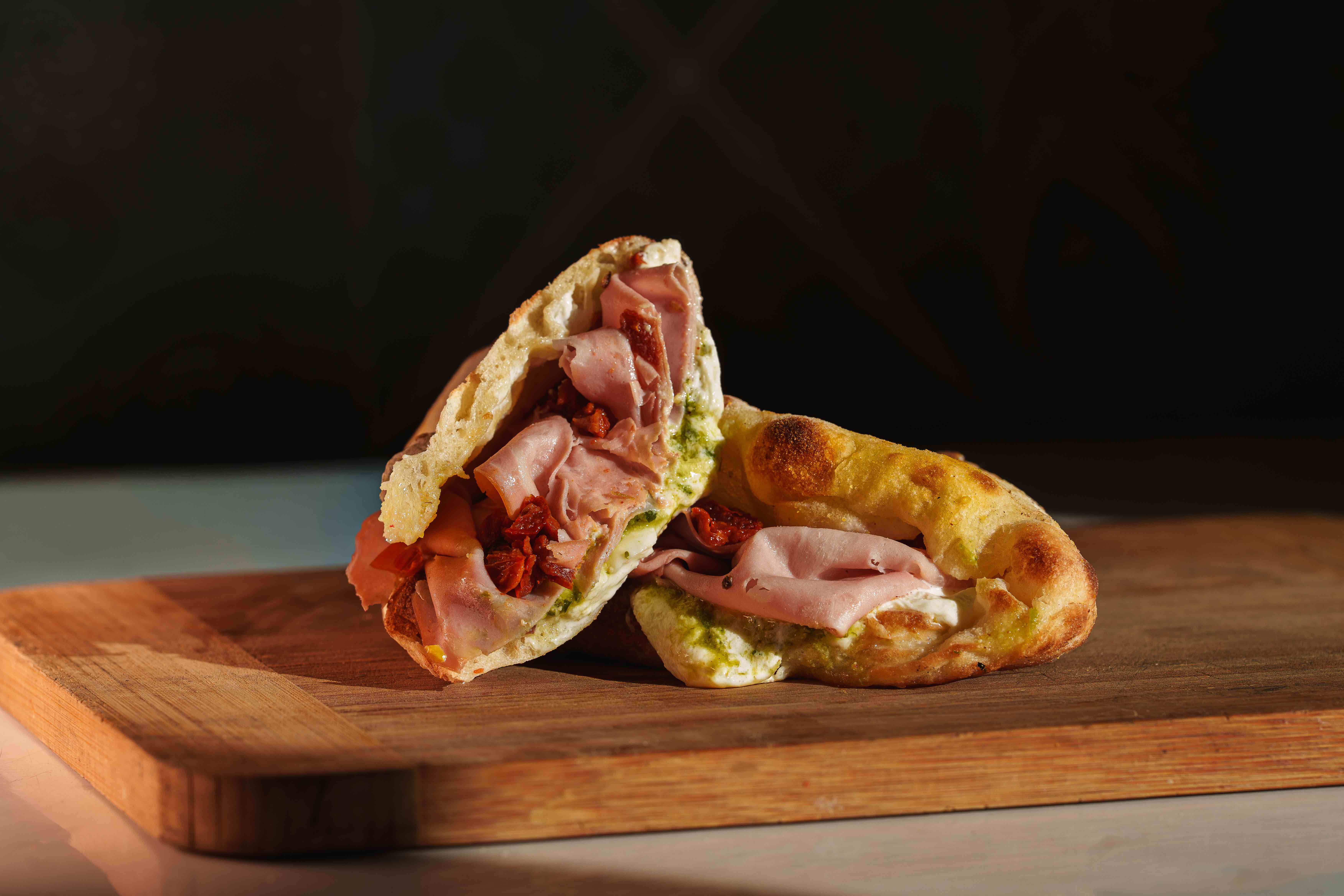 5Kupe Toni Mortadella