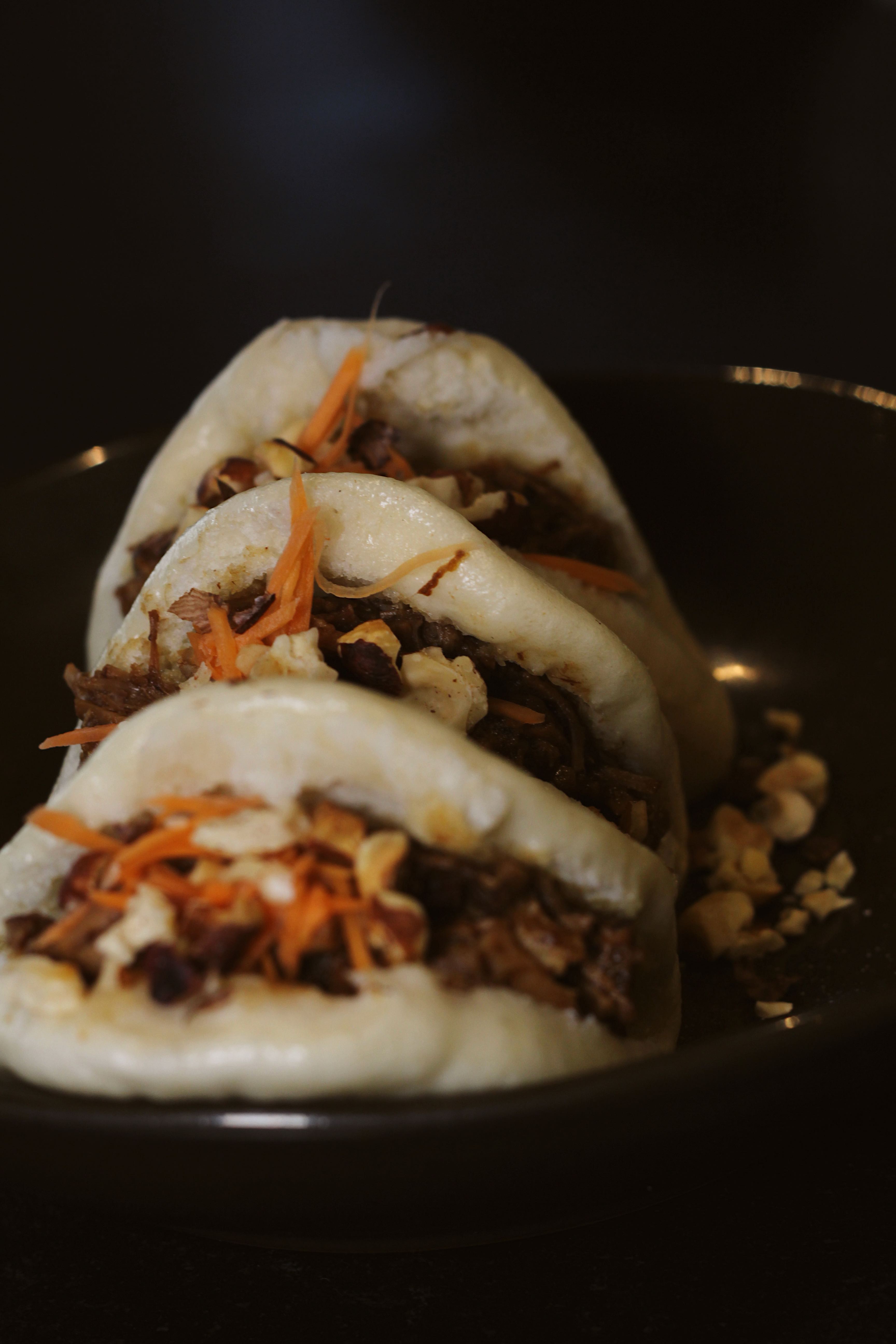 Edited in Tezza with: Lush, Exposure, Brightness, Contrast, Temperature, & Sharpen