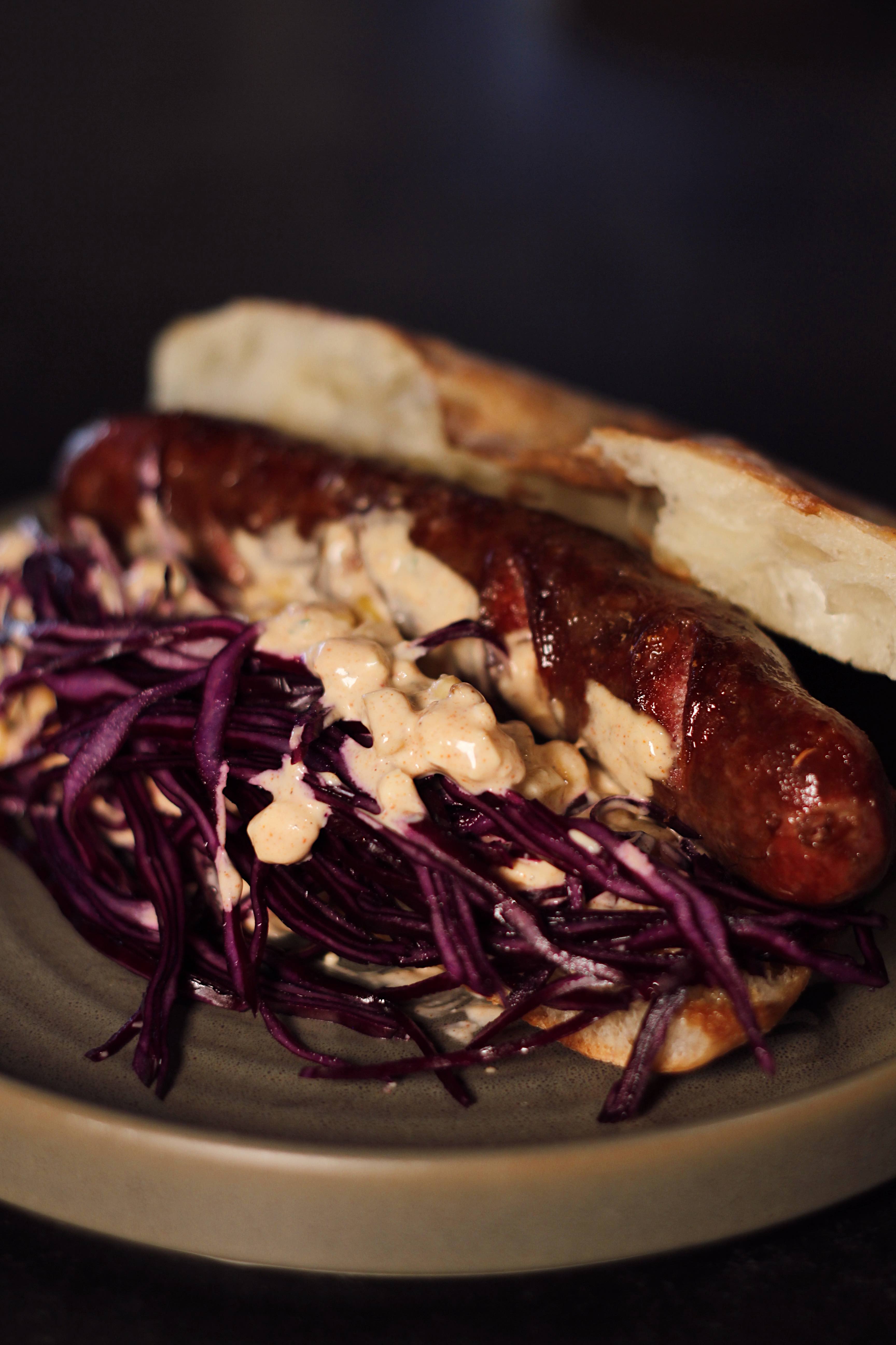 Edited in Tezza with: Vintage, Exposure, Brightness, Contrast, Temperature, & Sharpen