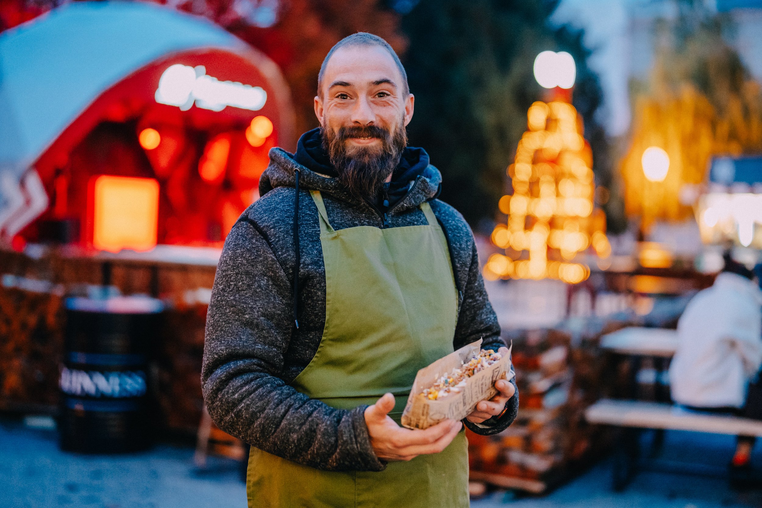 Institut za kobasice by Mate Janković i ove godine ima ponudu kobasica bez premca