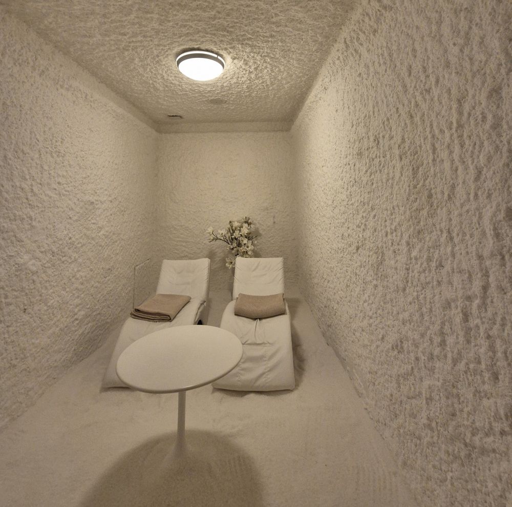 slana soba atlantida