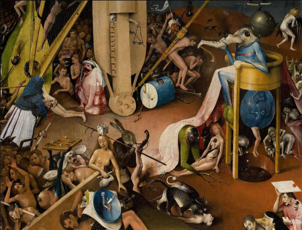 UMJETNIK BABASEKA Svatovi snahe Mimine 30x40