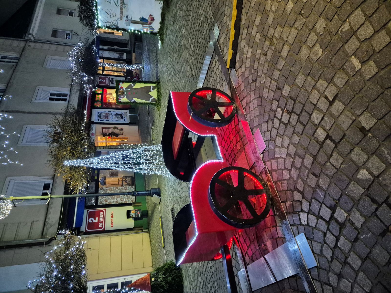 slovenj gradec