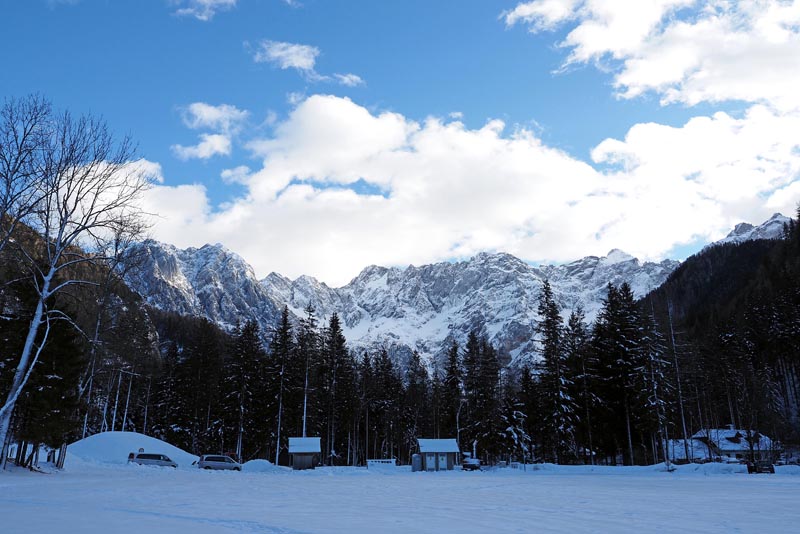 Jezero u obliku srca 2