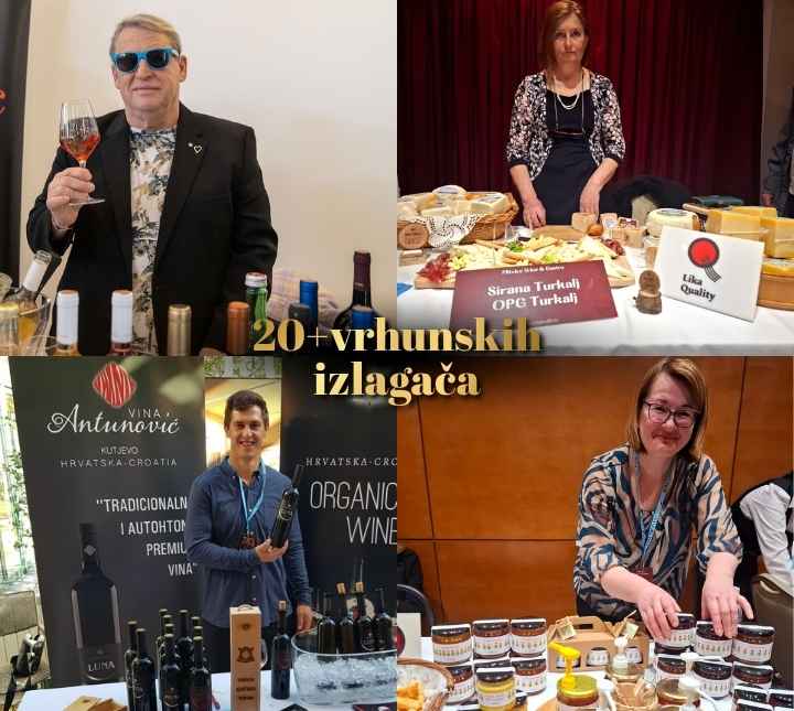 Wine Gastro Plitvice 2026 3