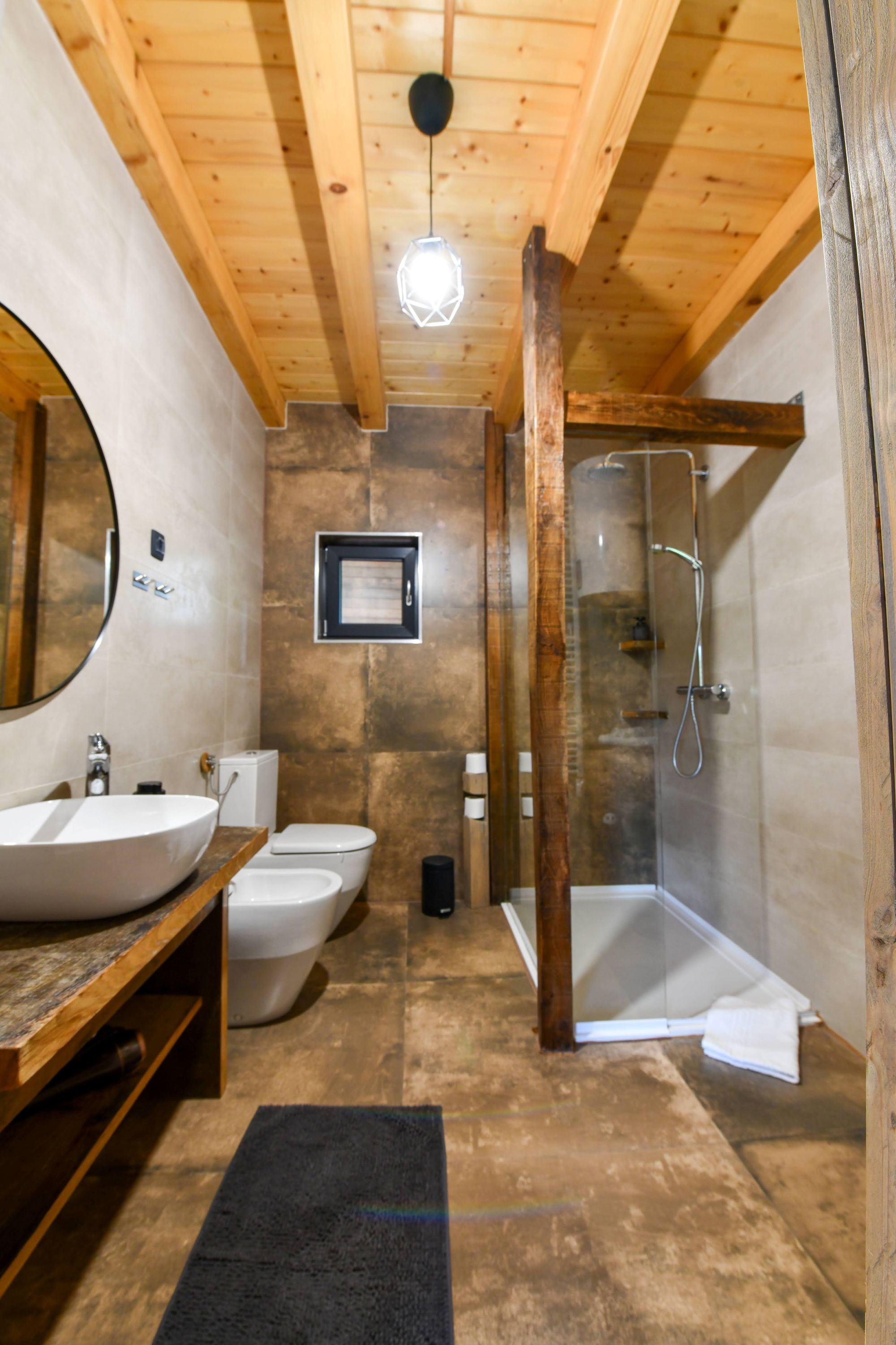 Chalet Dream Sky 043
