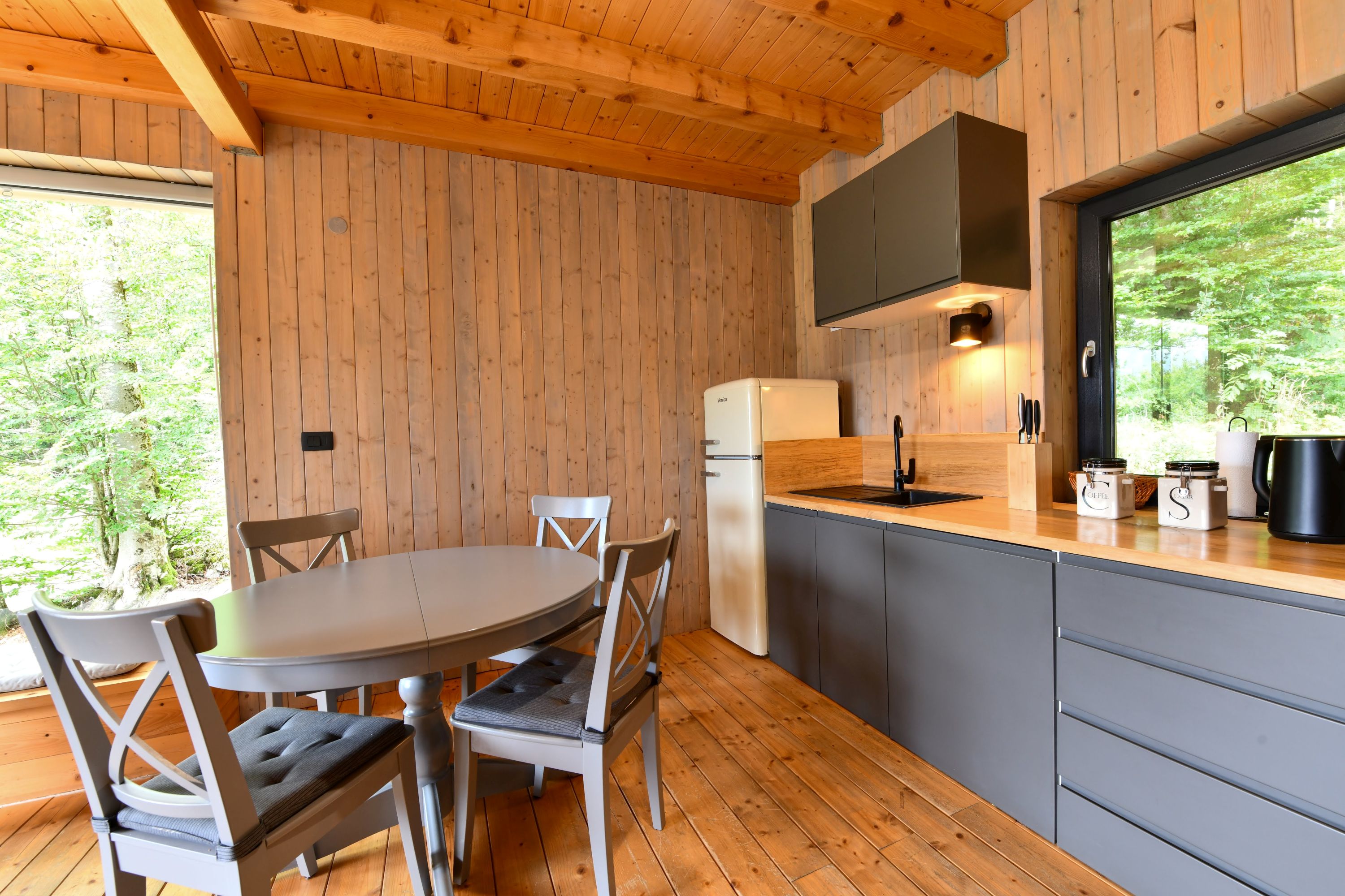Chalet Dream Sky 3445