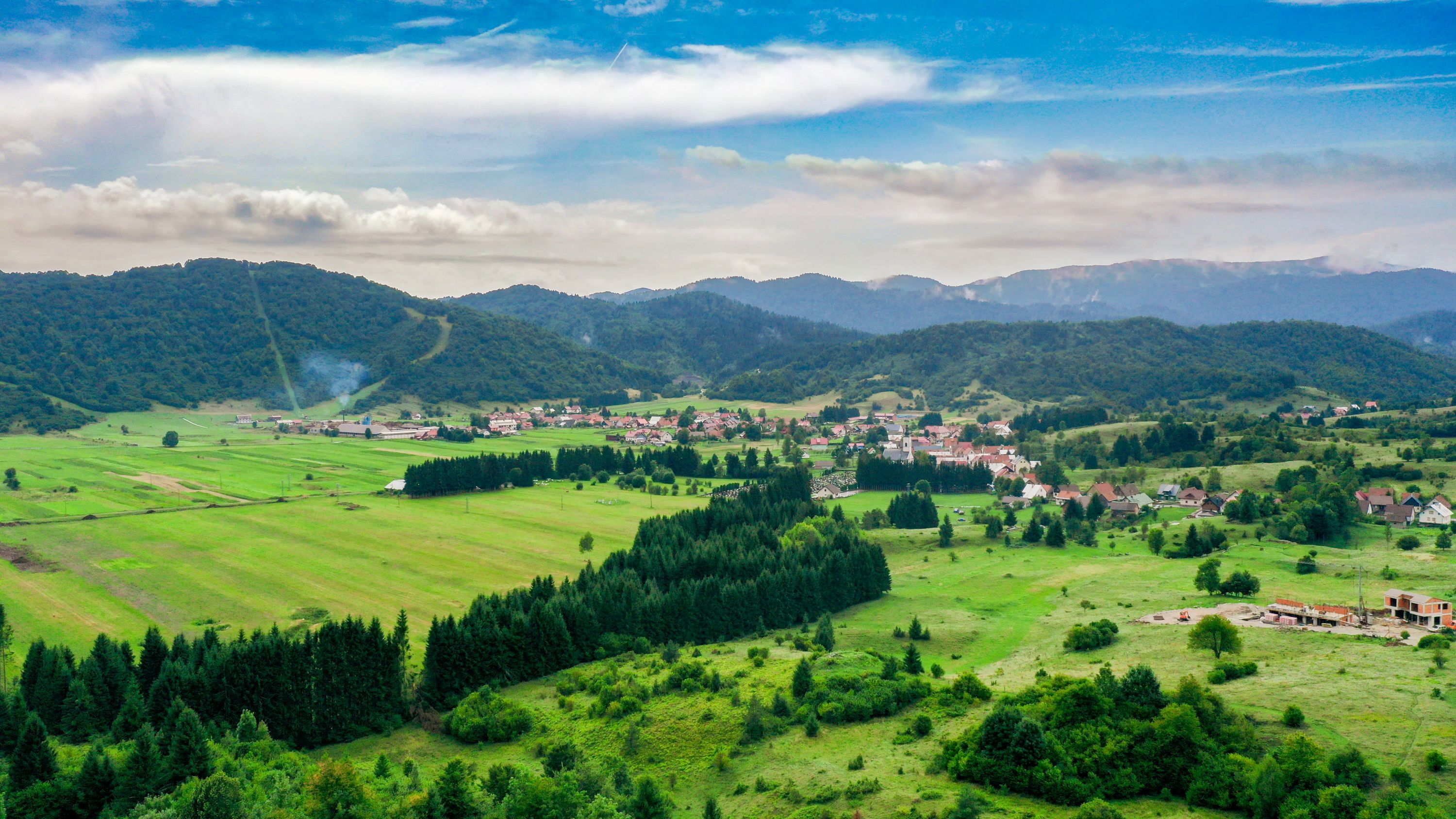 Chalet Dream Sky 45