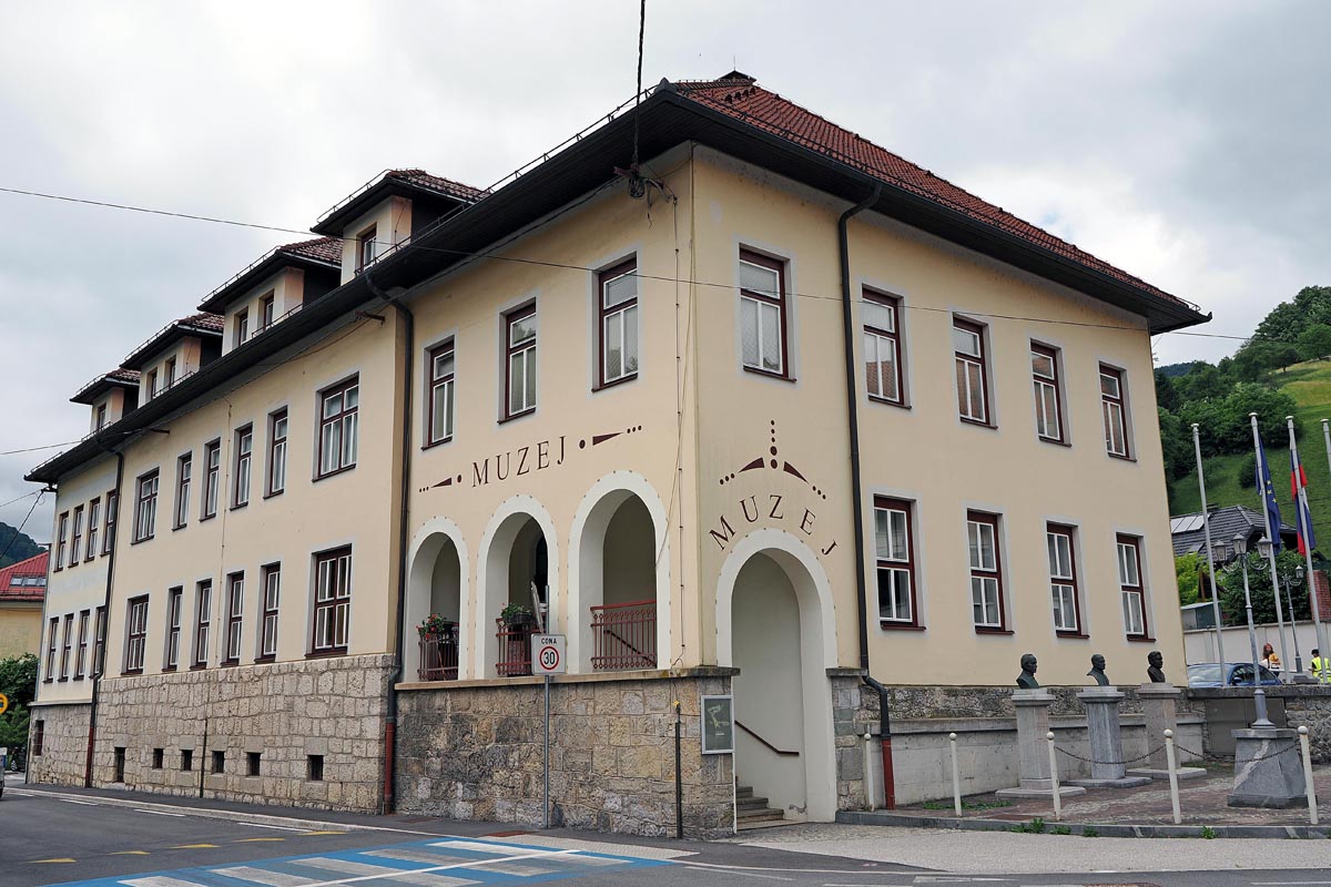 cerkno muzej 2