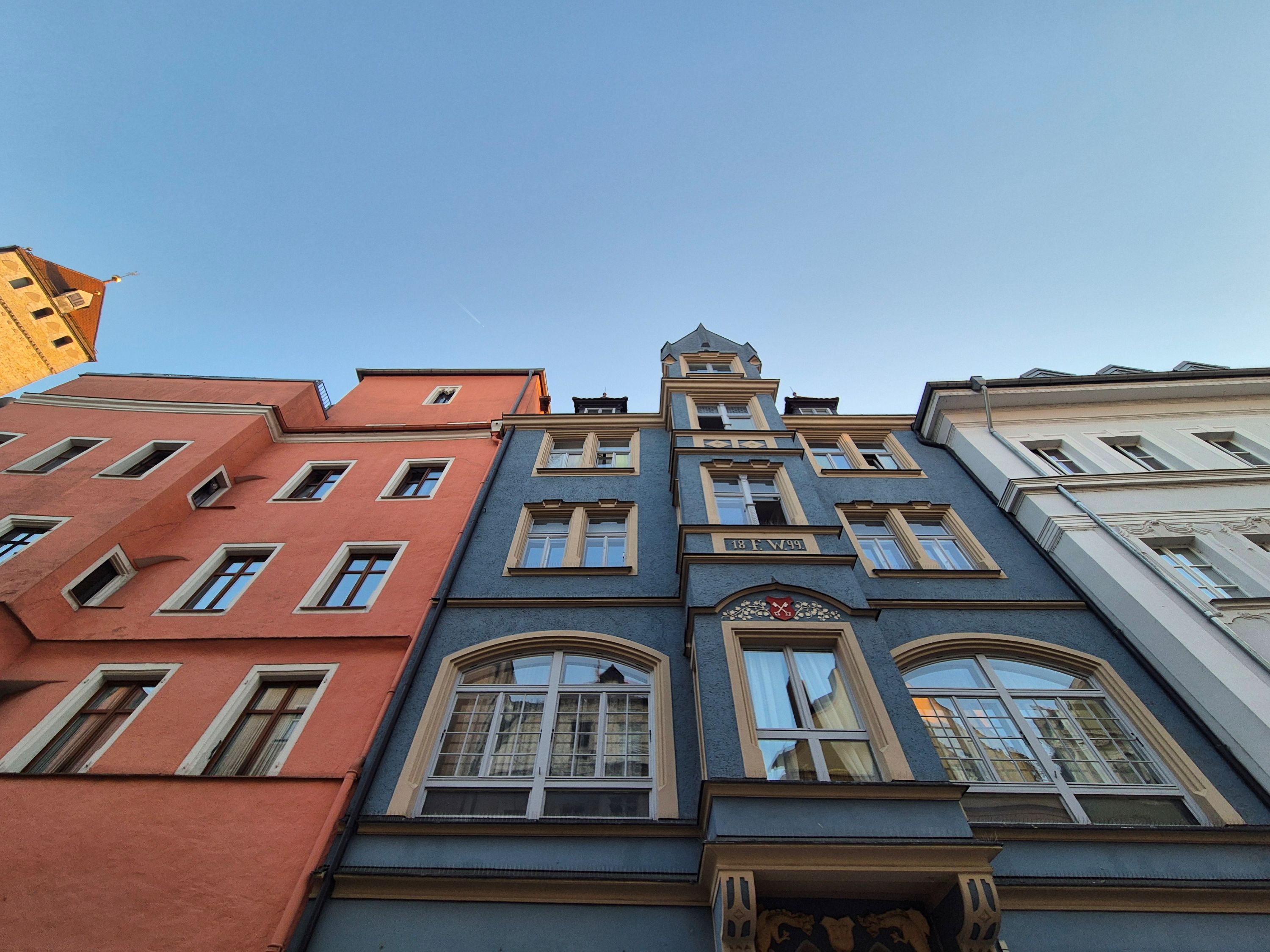 REGENSBURG 554