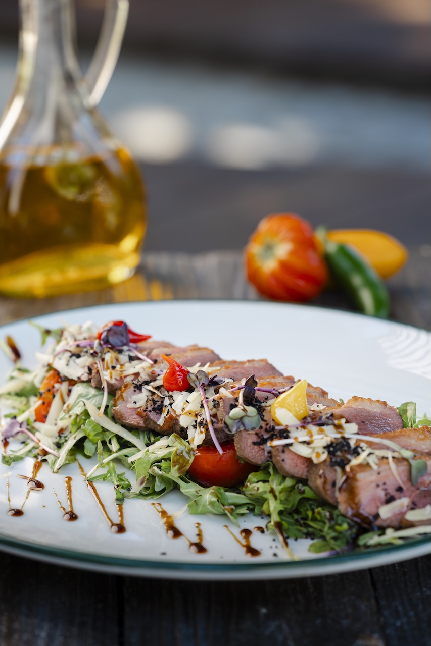 tagliata