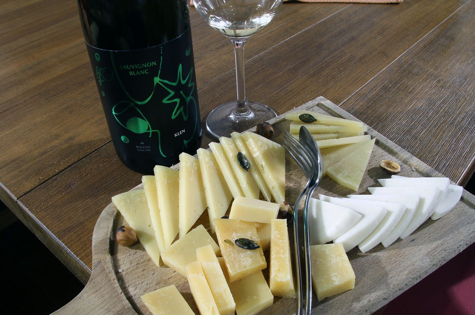 bolfan sauvignon 2022 plata sireva