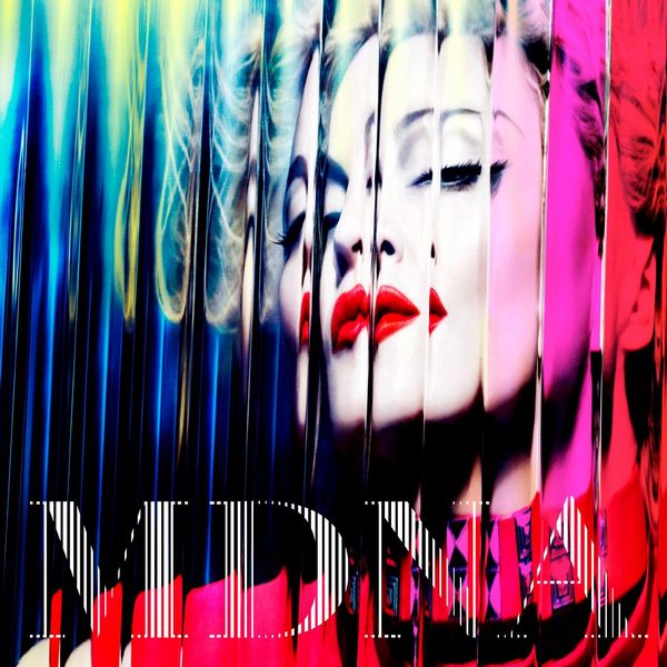 madonna