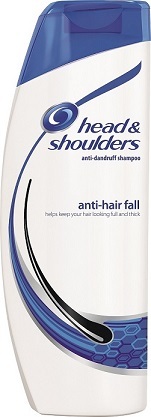 HS anti hair fall sampon za njega