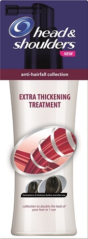 HS thickening tretman za nju