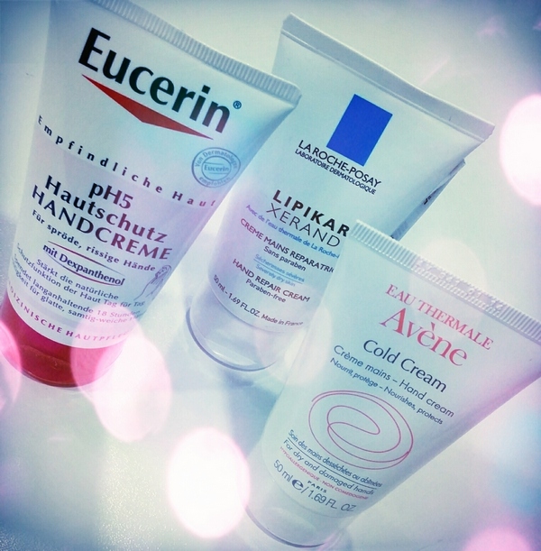 pharmacy to go eucerin LRP avene
