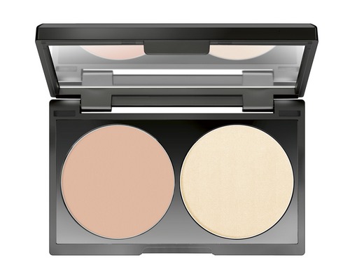 CoverupConcealerSet No03