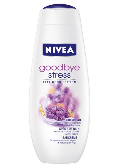 NIVEA goodbye stress 500ml