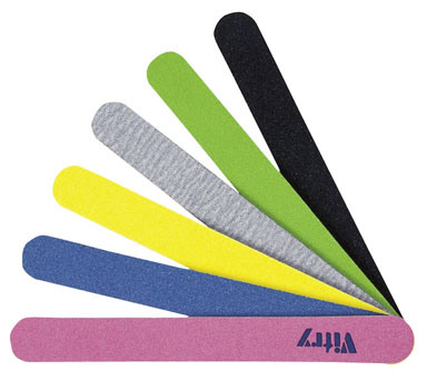 raspica americka boje