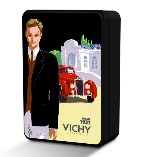 VICHY Men cr cr