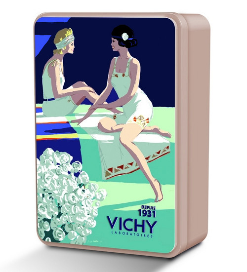 VICHY Spa Ladies cr cr
