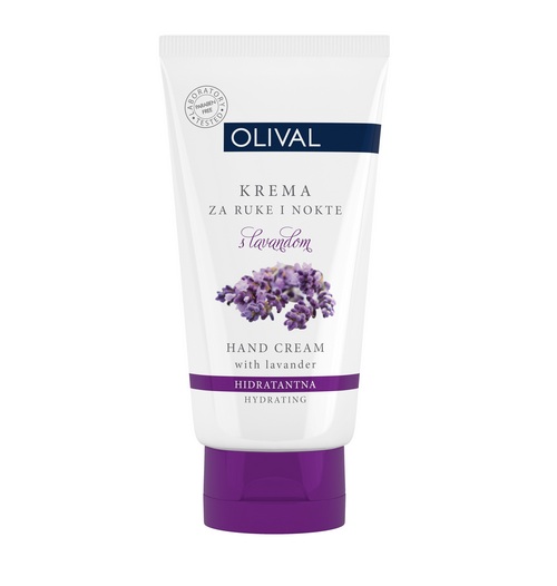 Hidratantna krema za ruke lavanda cr