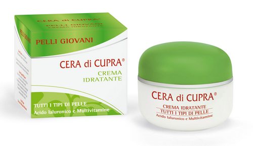 Cera di Cupra- VERDE  hidratantna krema 4499 kn cr
