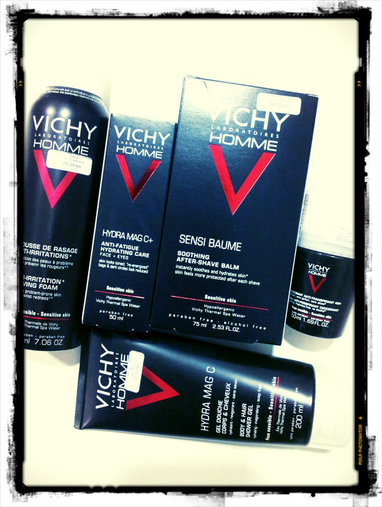 vichy