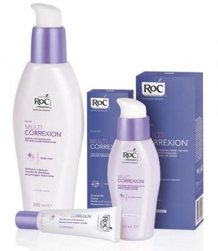 RoC-Multi-Correction large lead