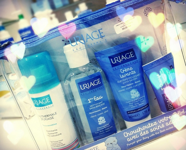 open ph to go baby 10