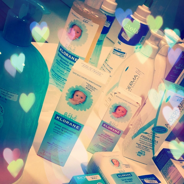 open ph to go baby 7