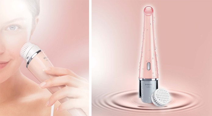 philips visapure tp1