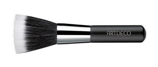 60320 AllinOnePowderMake-up BrushPremiumQuality