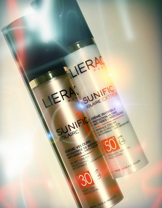 ph to go sunce lierac