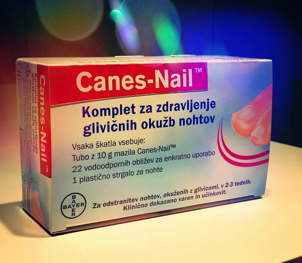 ph to go stopala canes nail