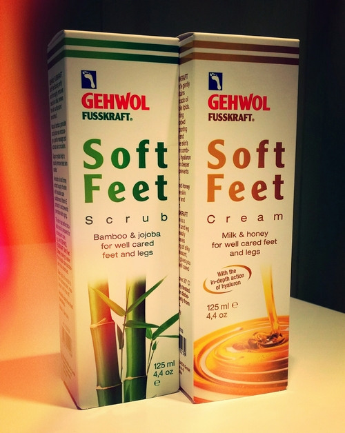 ph to go stopala gehwoll soft peel