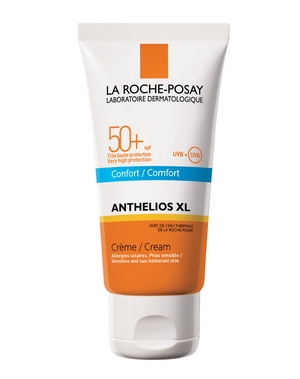 ANTHELIOS XL Creme Confort SPF50-50ml cr