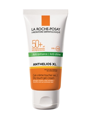 ANTHELIOS XL Gel-Creme Anti-brillance SPF50-50ml cr