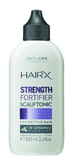 HAIR X Strength tonik za vlasište 6290 kn cr cr